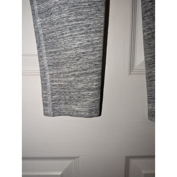 Pink By Victoria's Secret Leggings Size Large Yoga Jogger Lounge Workout Pants - Picture 15 of 16